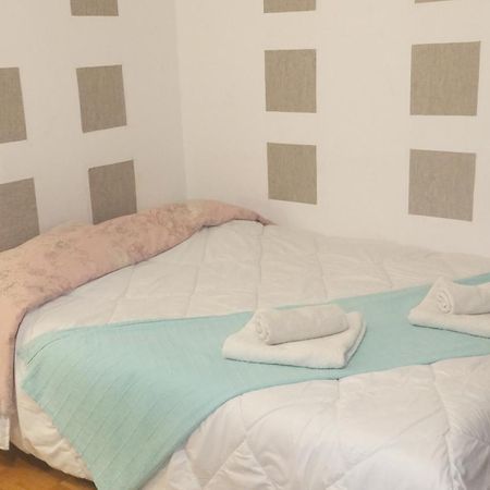 בלגרד Apartman Gana Altina Lux מראה חיצוני תמונה