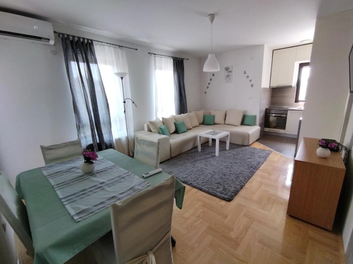 בלגרד Apartman Gana Altina Lux מראה חיצוני תמונה