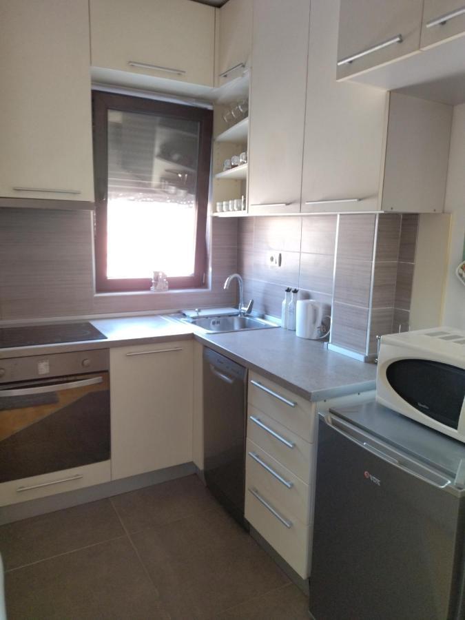 בלגרד Apartman Gana Altina Lux מראה חיצוני תמונה