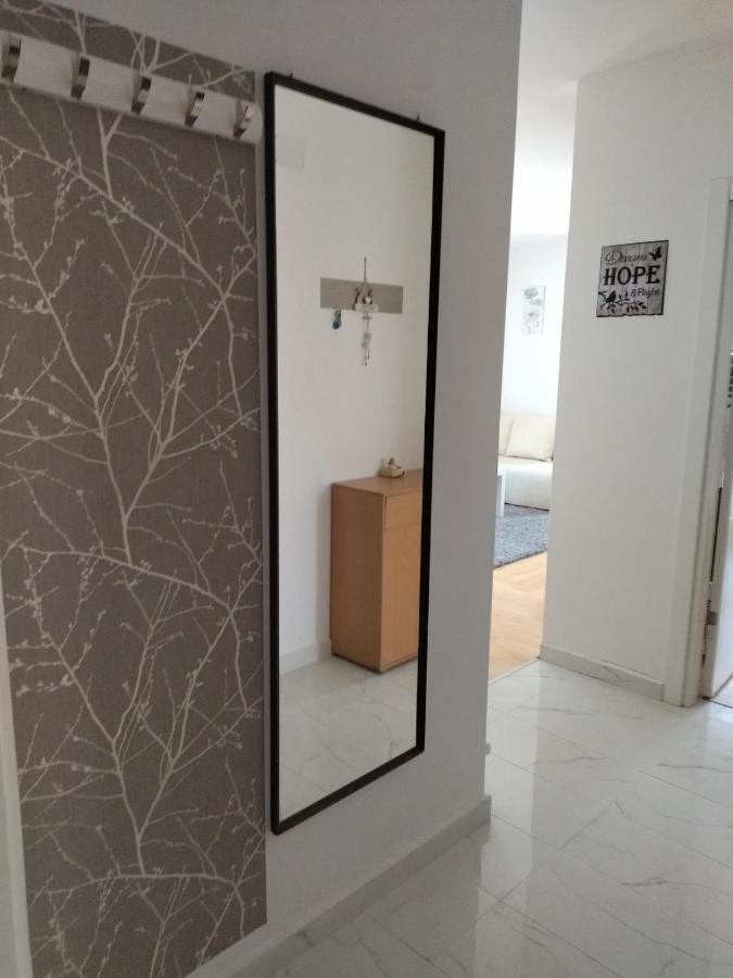 בלגרד Apartman Gana Altina Lux מראה חיצוני תמונה