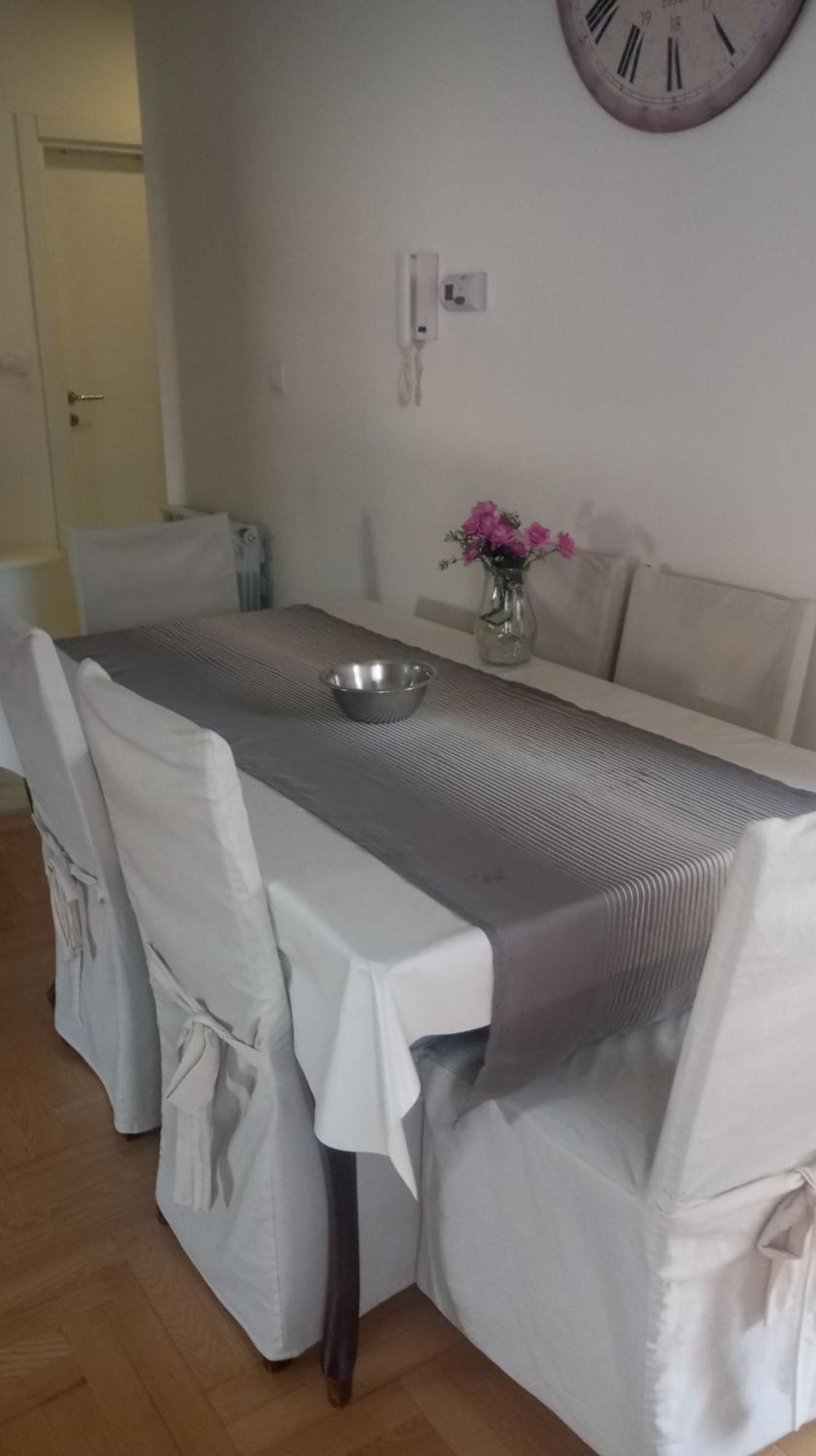 בלגרד Apartman Gana Altina Lux מראה חיצוני תמונה