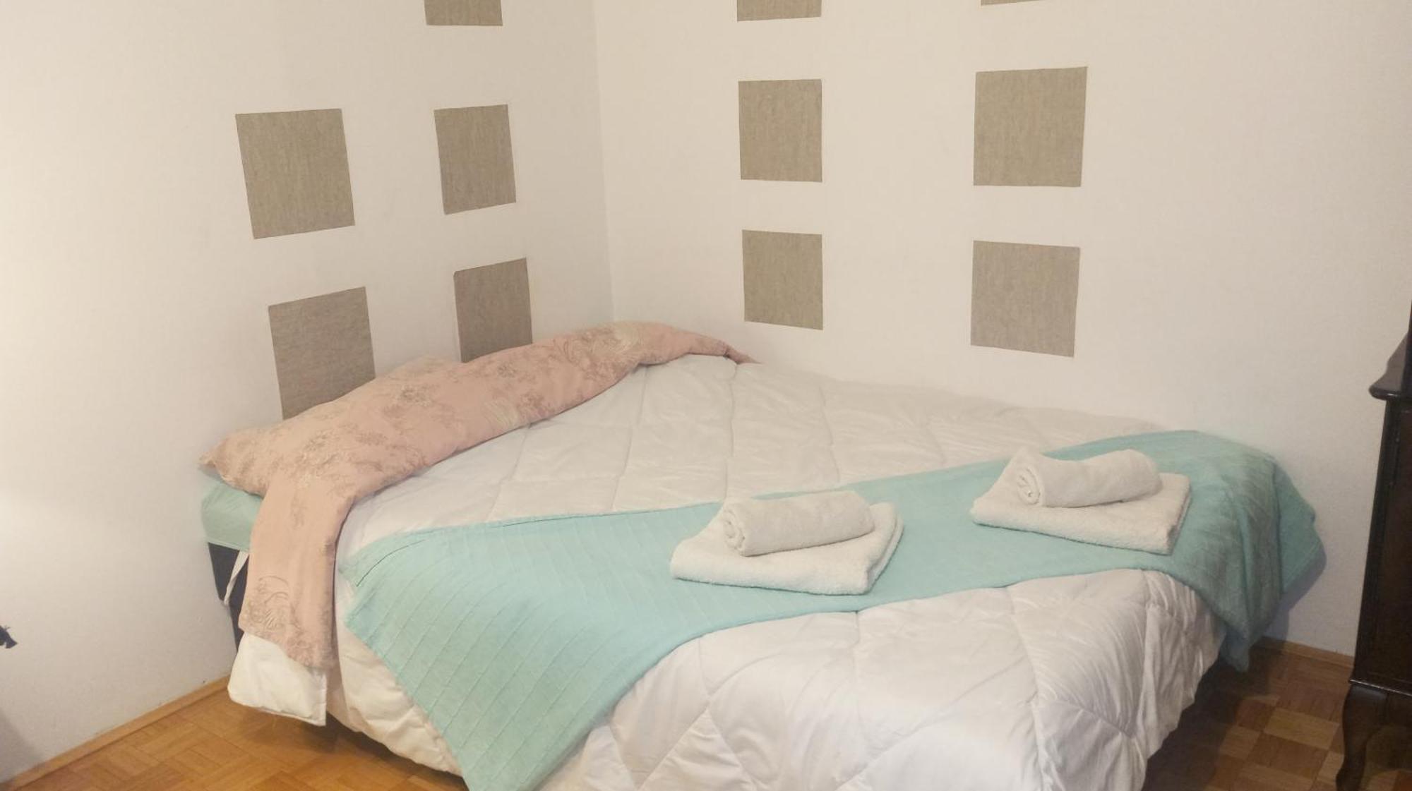 בלגרד Apartman Gana Altina Lux מראה חיצוני תמונה