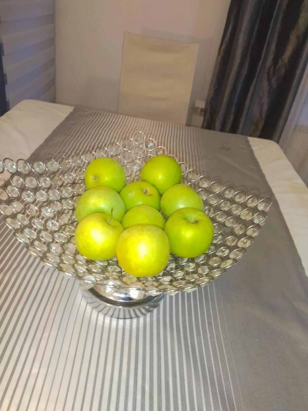 בלגרד Apartman Gana Altina Lux מראה חיצוני תמונה